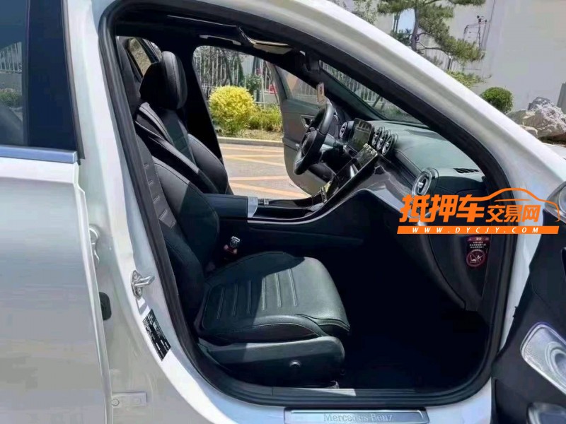 潍坊22年奔驰C7