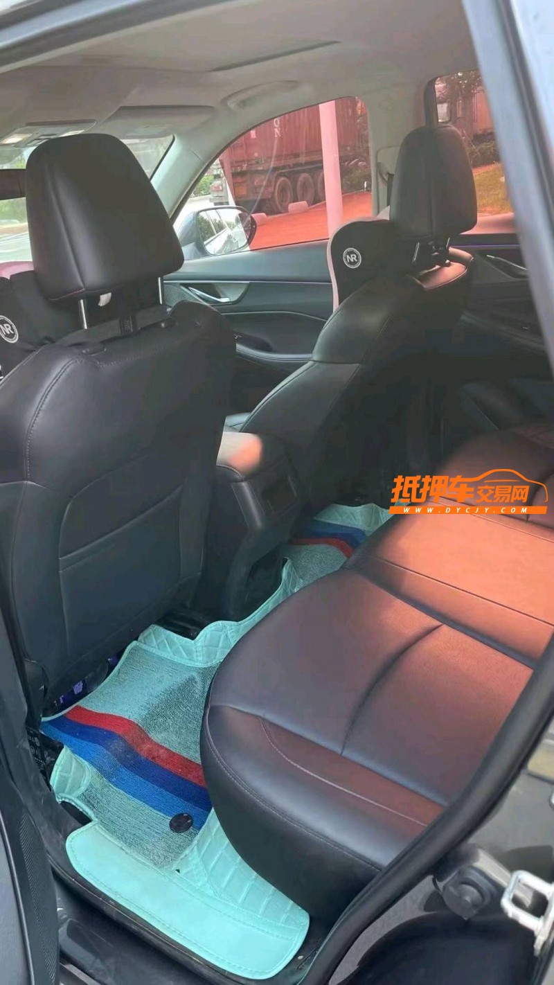 潍坊21年长安汽车CS358