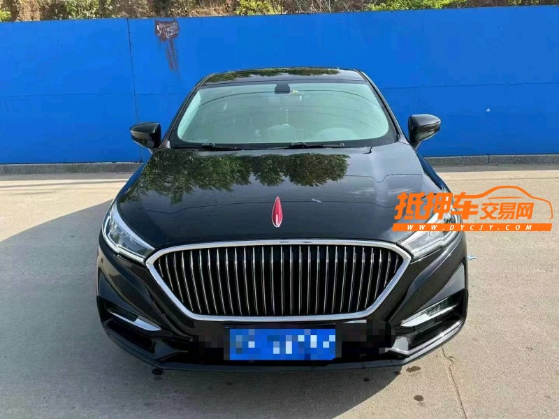 青岛19年红旗H51