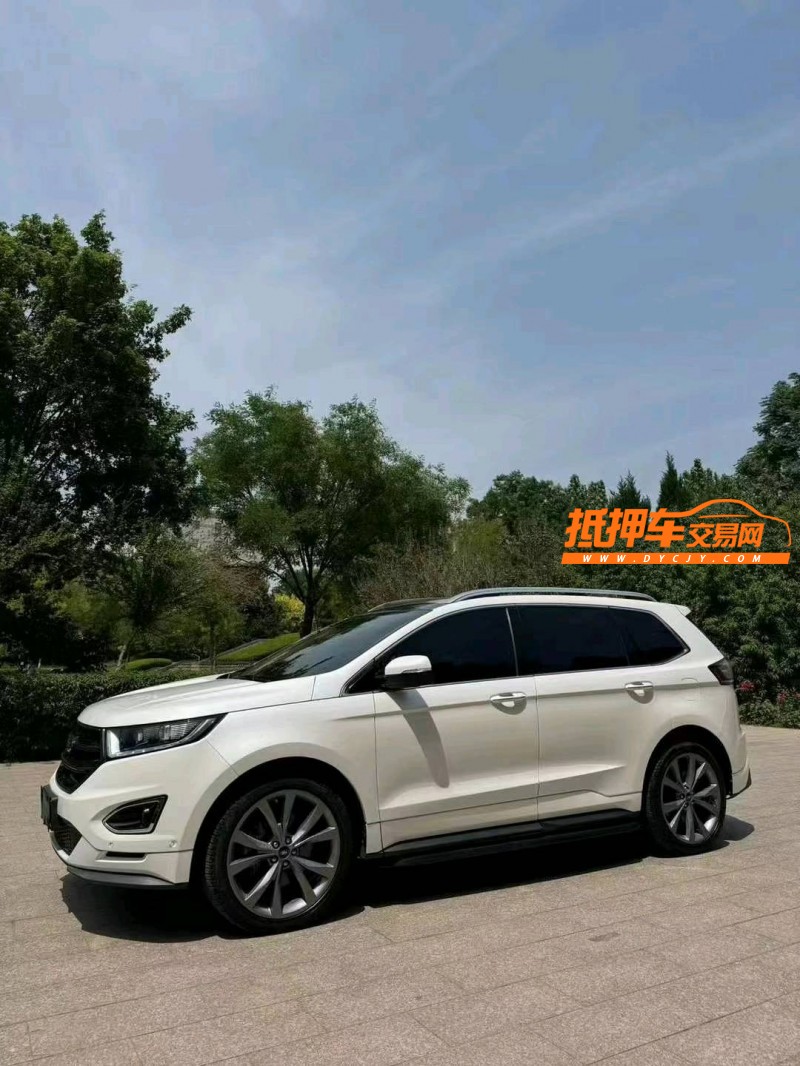 邢台15年福特锐界2