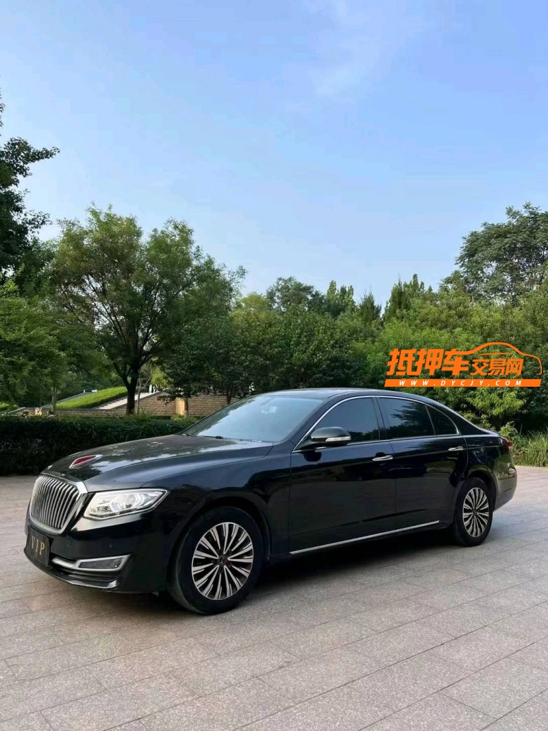 邢台18年红旗H72