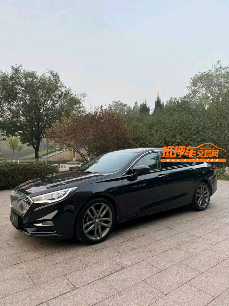 邢台19年红旗H52