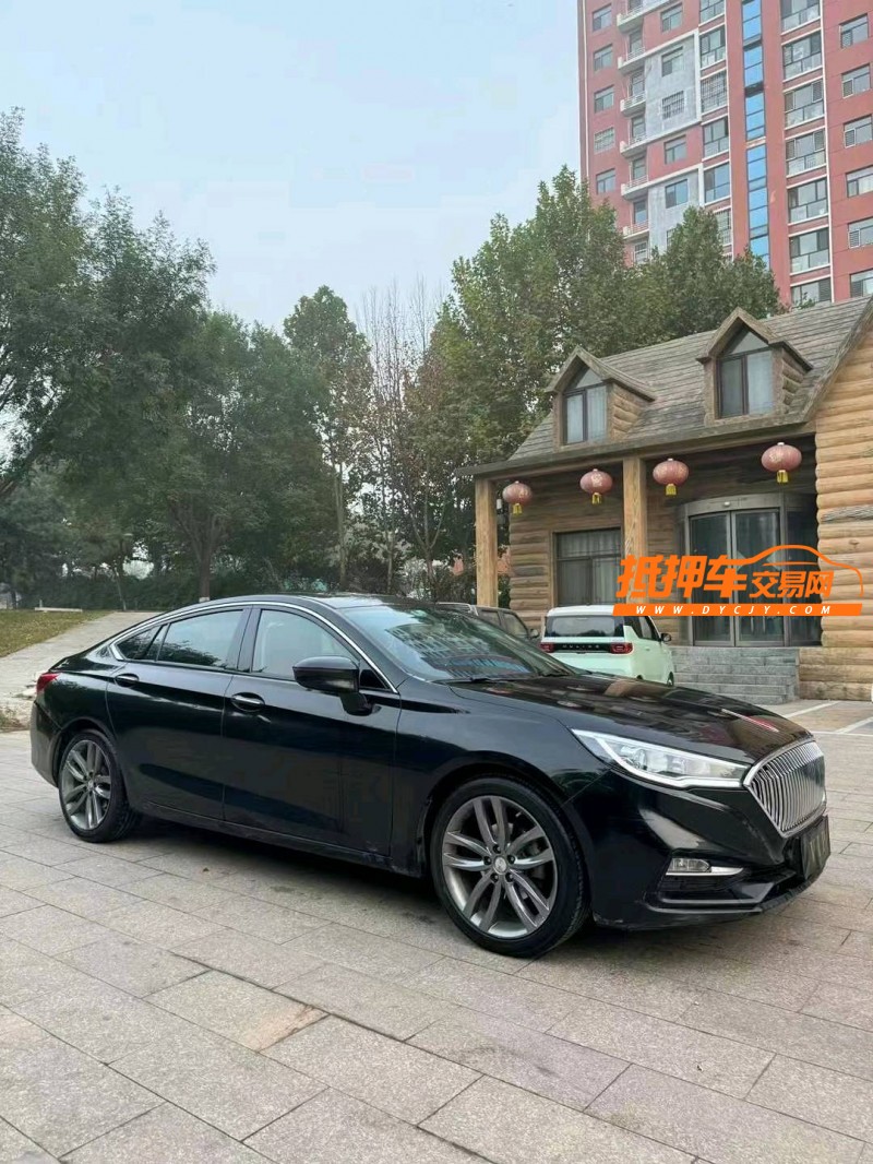 邢台19年红旗H53