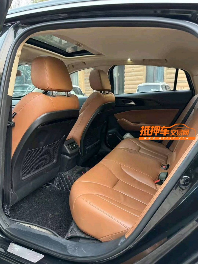 邢台19年红旗H57