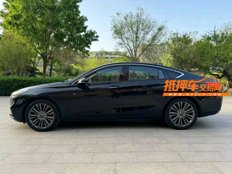 邢台21年红旗H54