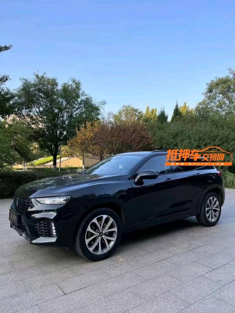 邢台17年长城汽车WEY VV72