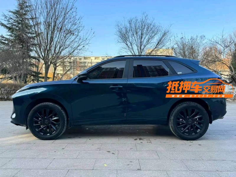 邢台23年东风T56