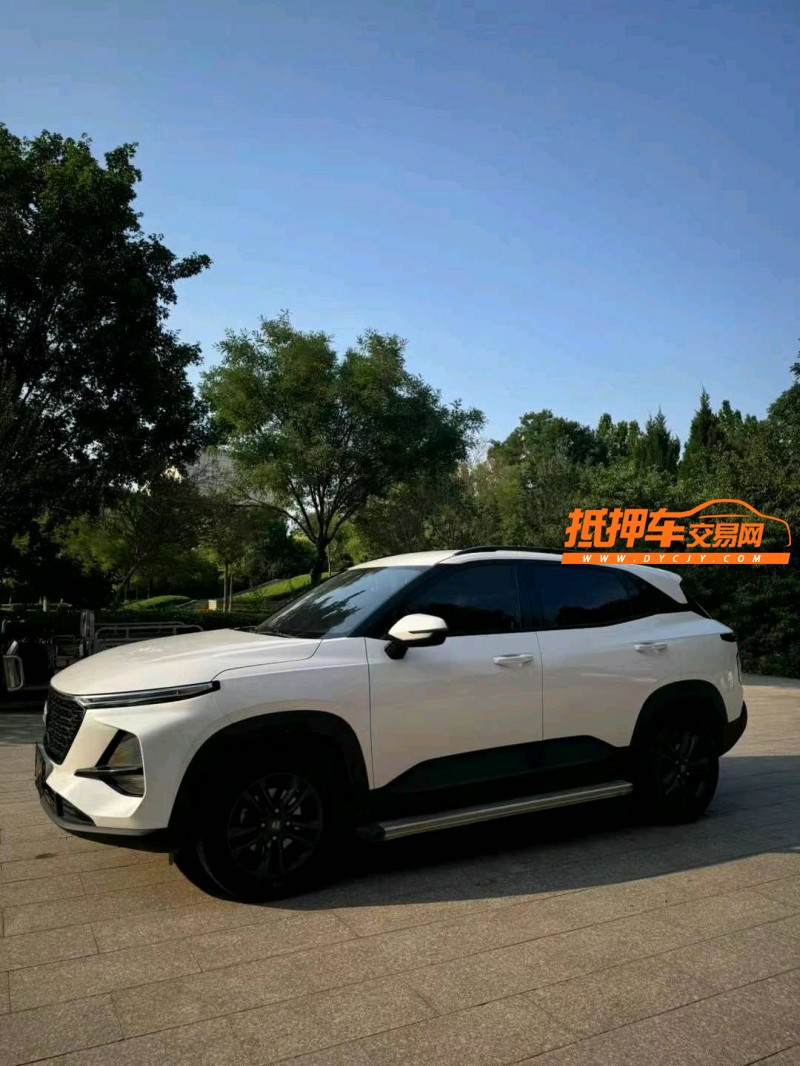 邢臺20年寶駿RS32