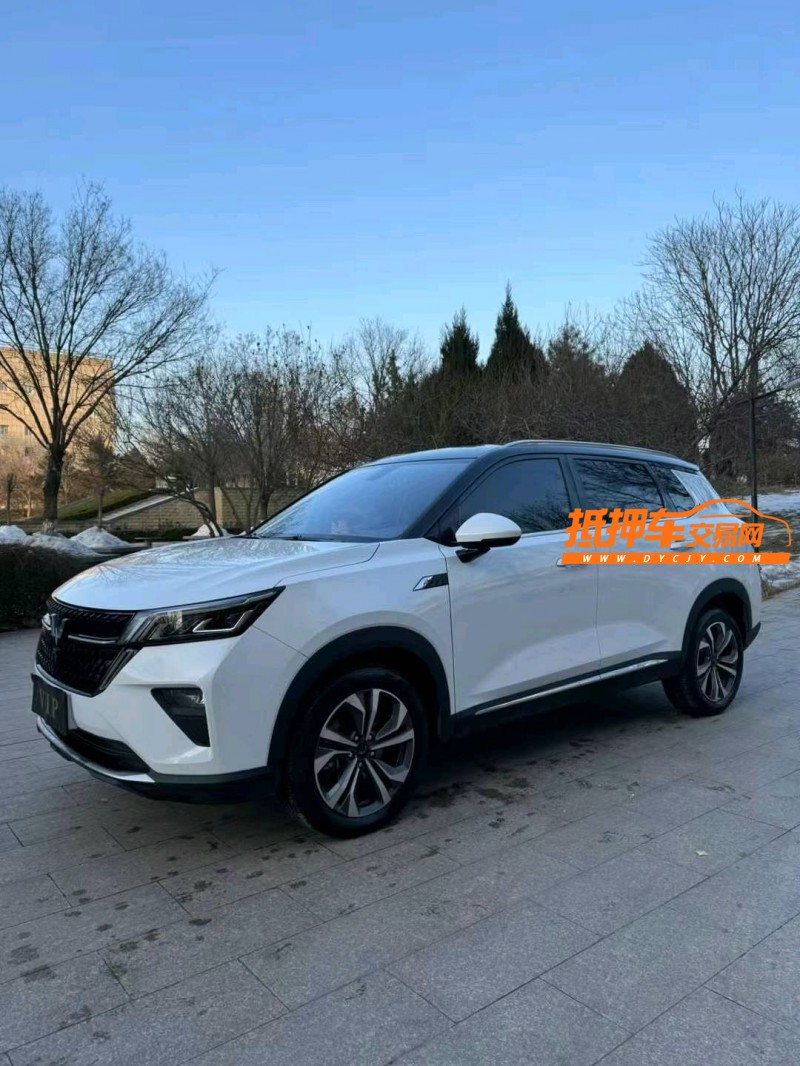 邢臺22年五菱汽車星辰2