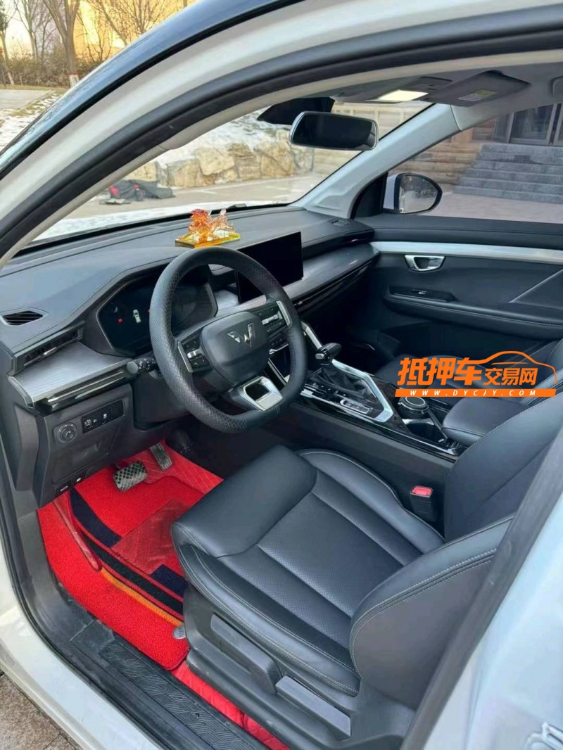 邢臺22年五菱汽車星辰4