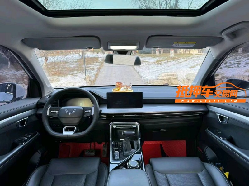 邢臺22年五菱汽車星辰5