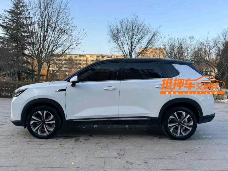 邢臺22年五菱汽車星辰8