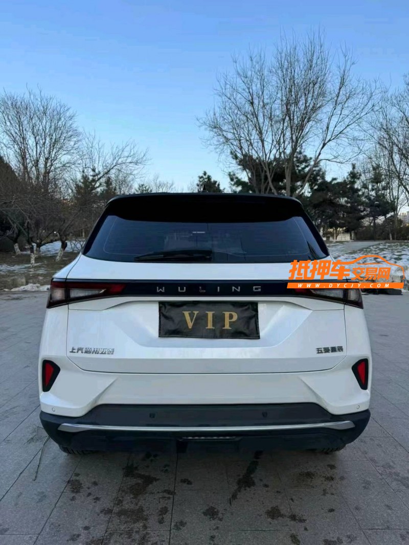邢臺22年五菱汽車星辰9