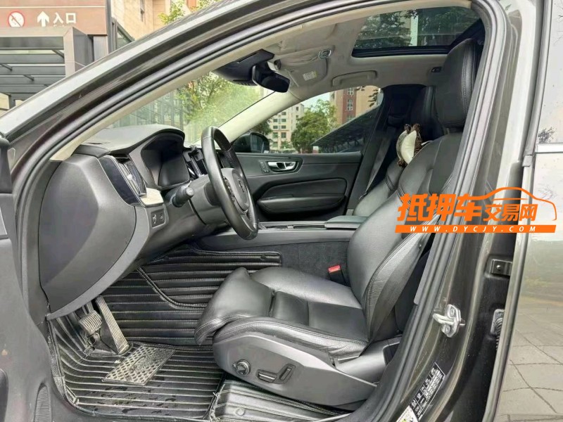 广州20年沃尔沃XC906