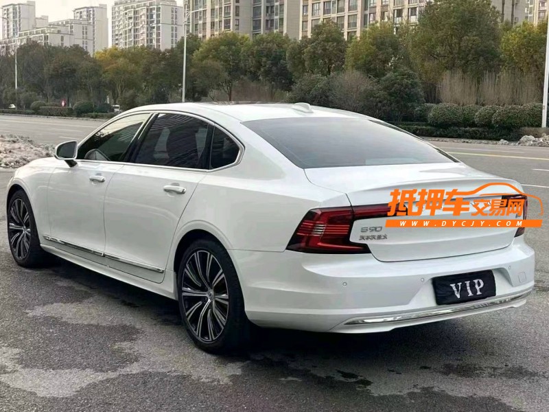 阜陽22年沃爾沃S903