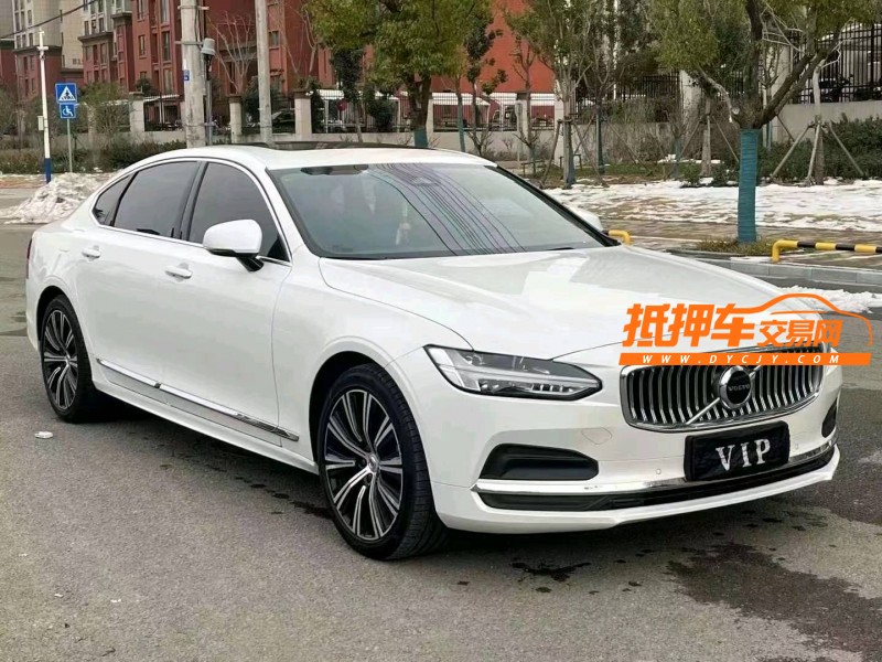 阜陽22年沃爾沃S904
