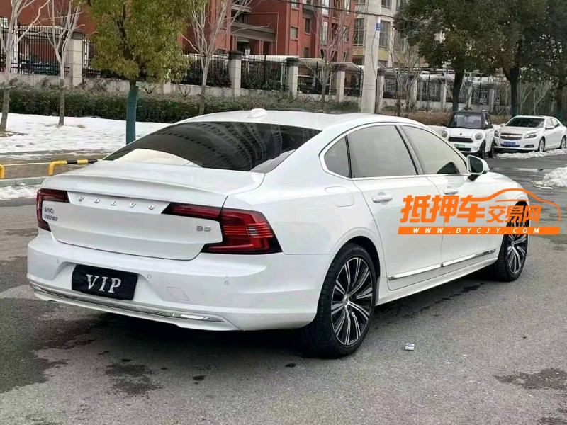 阜陽22年沃爾沃S905