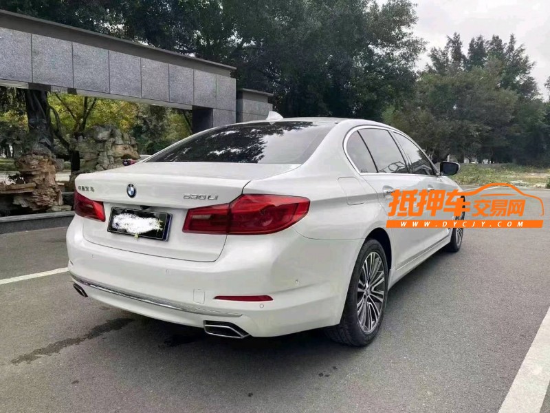 銅仁13年寶馬5系8