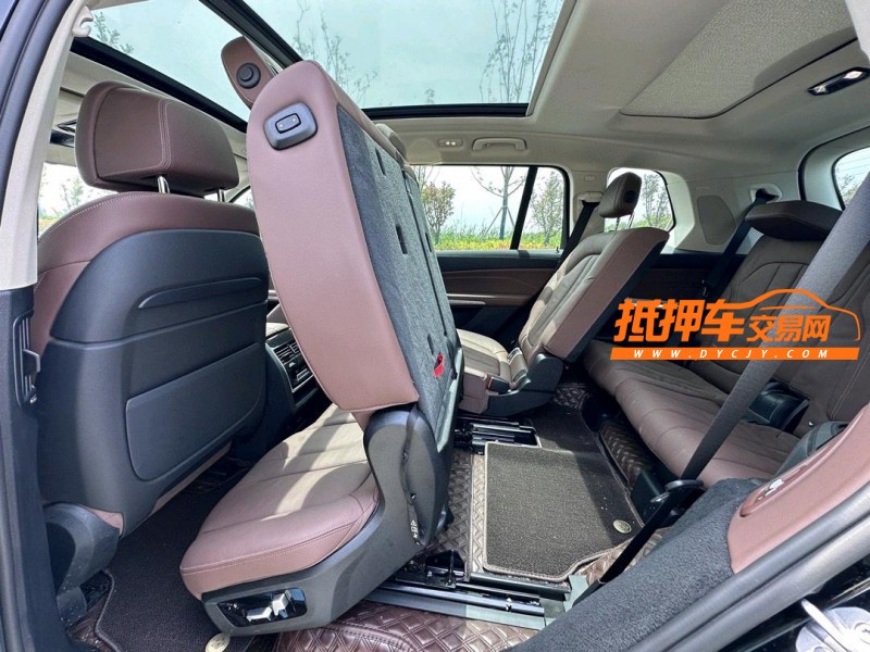 盐城22年宝马X74