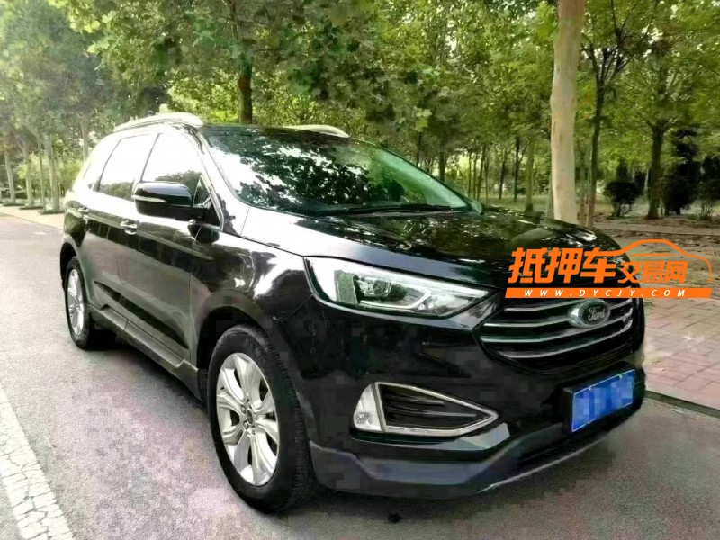 聊城20年福特锐界2