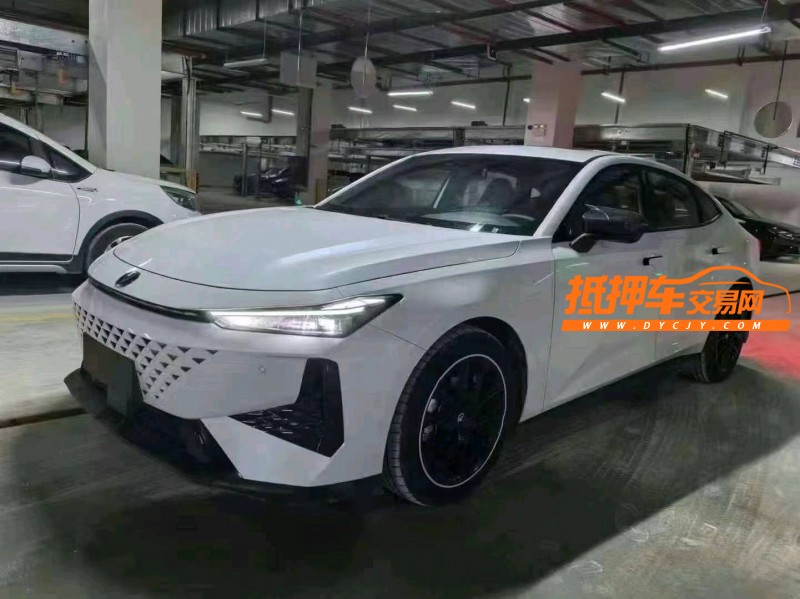 銅仁24年長安汽車UNI-V2