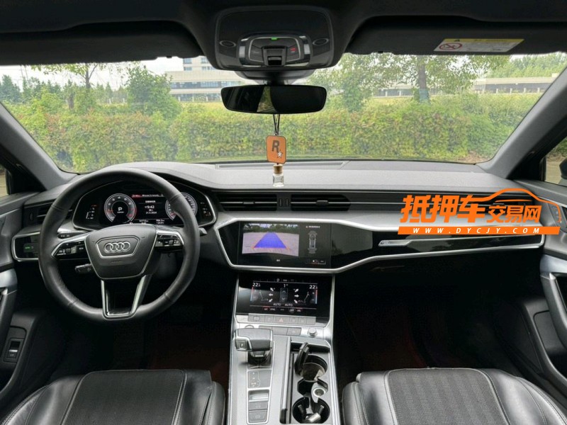 盐城21年奥迪A6L9