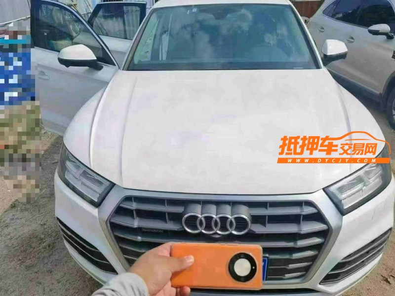 聊城21年奥迪Q51