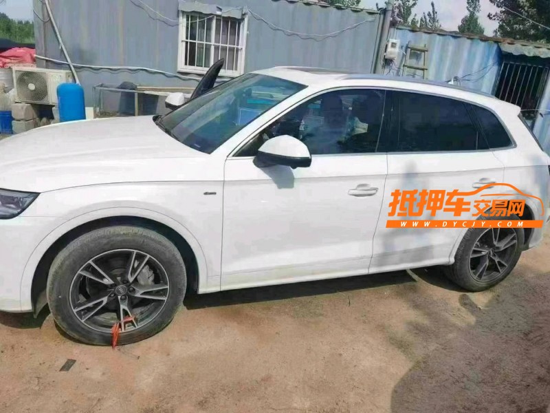 聊城21年奥迪Q52