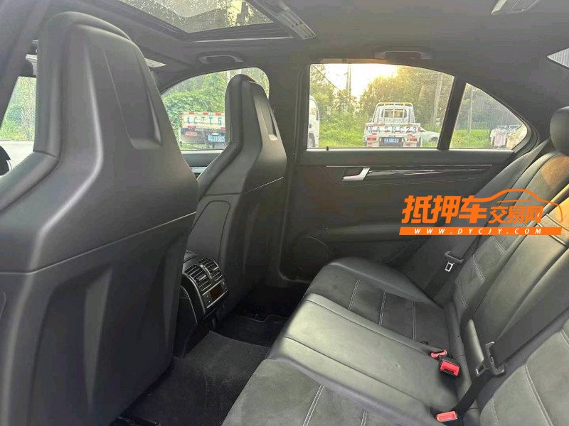徐州16年奔驰C5