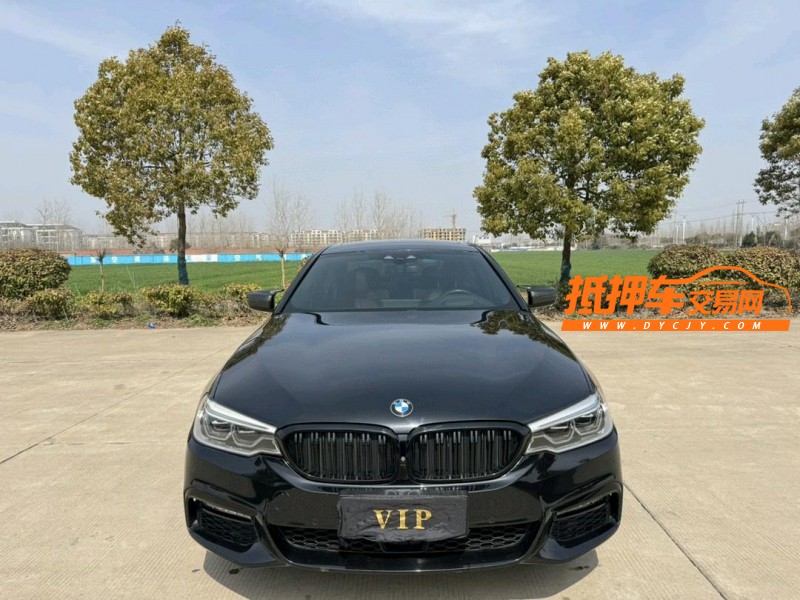 盐城18年宝马5系1