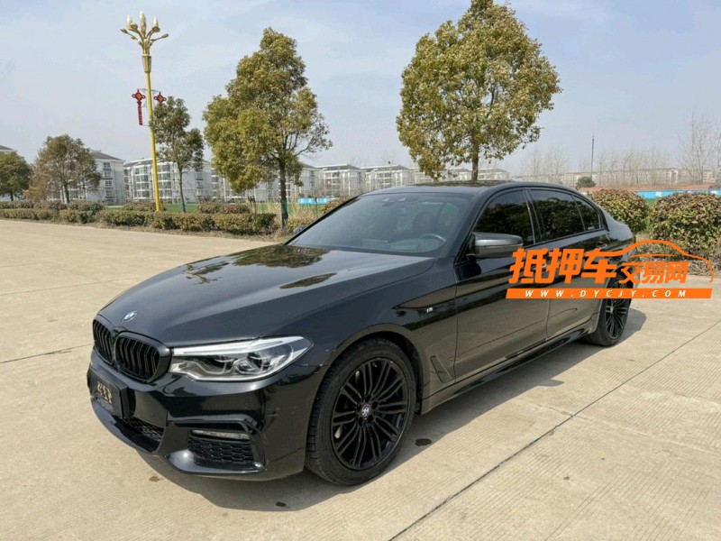 盐城18年宝马5系2