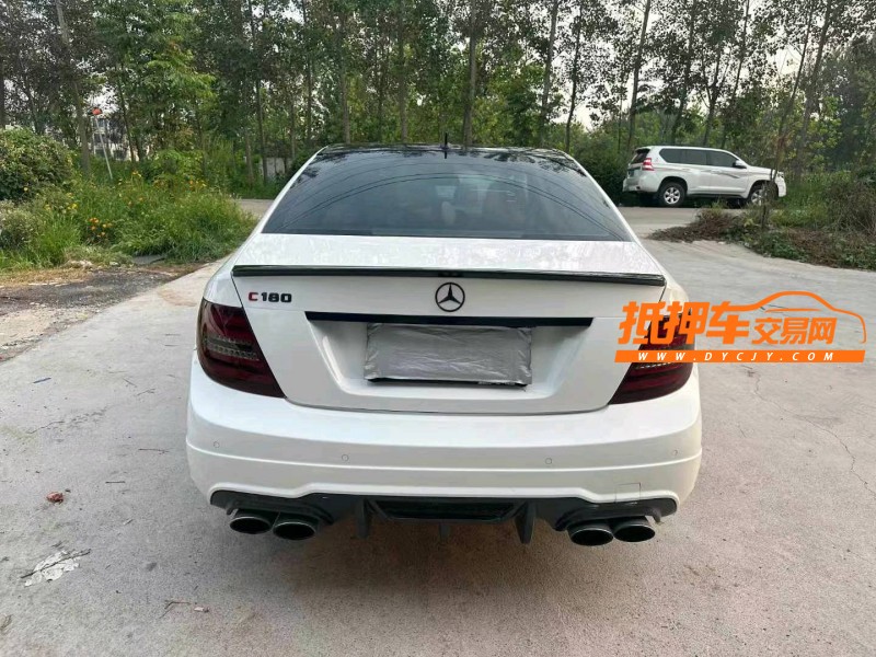 徐州16年奔驰C9