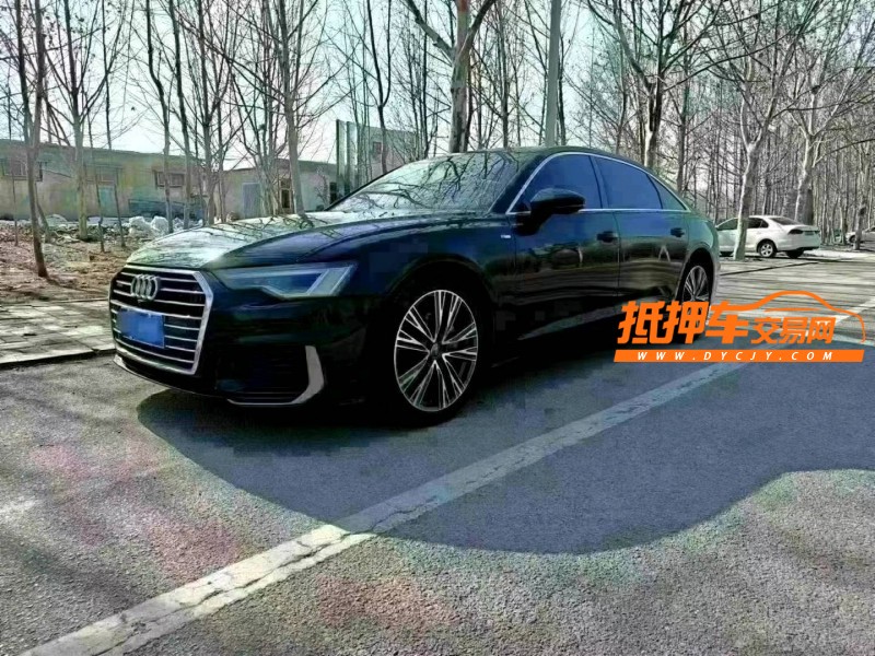 聊城19年奥迪A6L2
