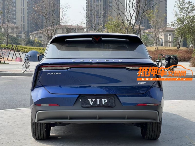 東莞22年啟辰大V9