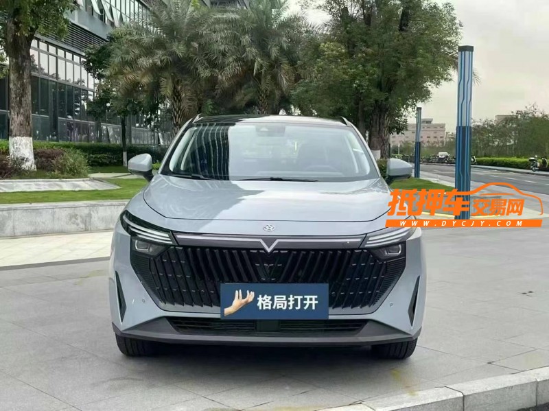 東莞23年啟辰大V1