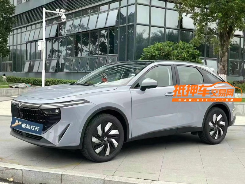 東莞23年啟辰大V3