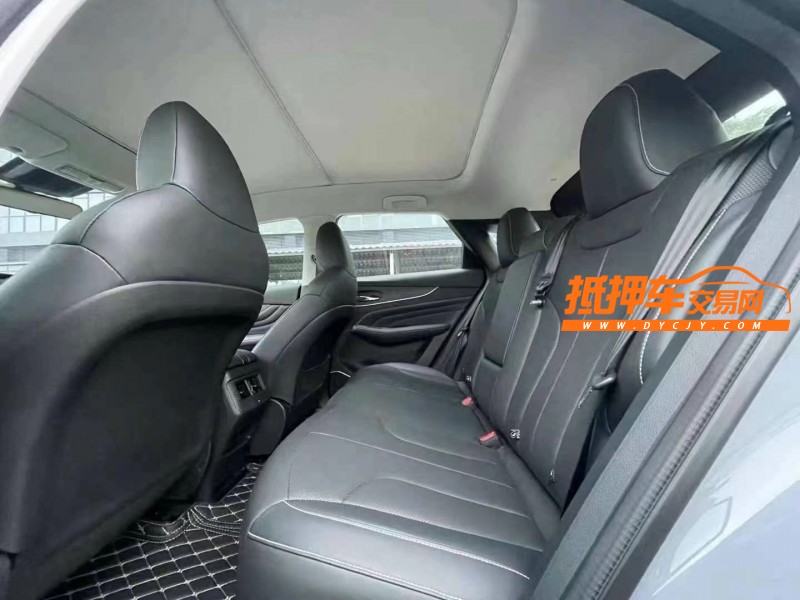東莞23年啟辰大V5