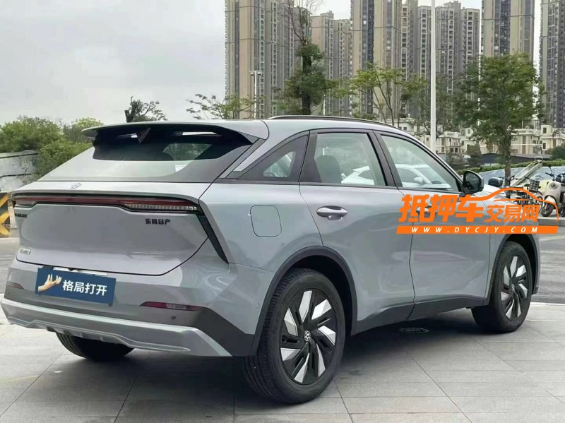 東莞23年啟辰大V7