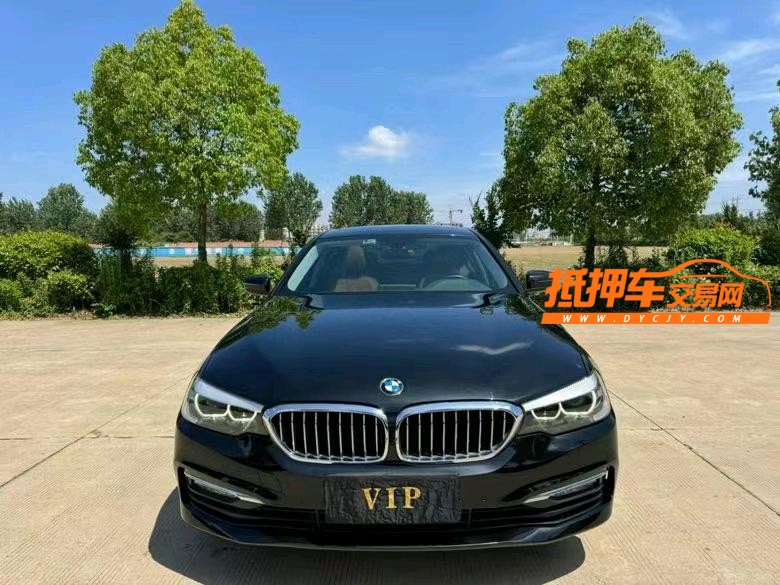 盐城18年宝马5系1