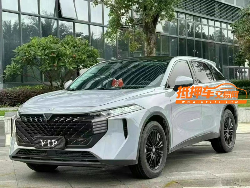 東莞23年啟辰大V3