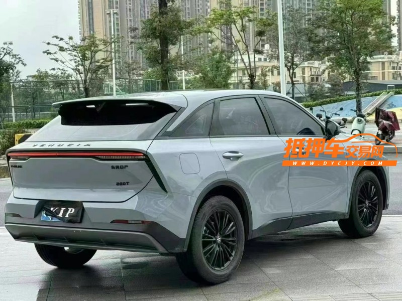 東莞23年啟辰大V5