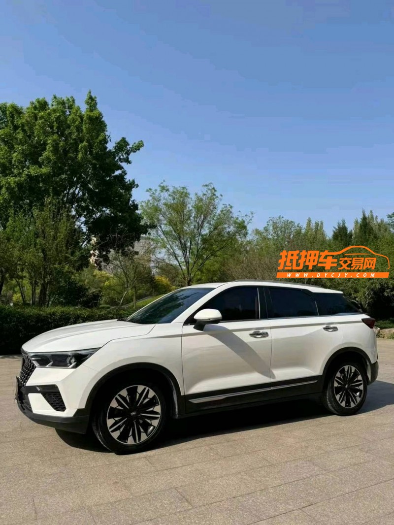徐州19年奔騰T772