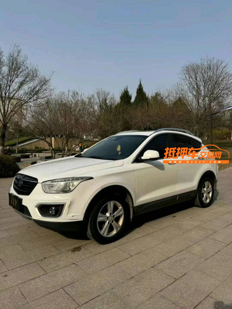 徐州17年奔騰X802