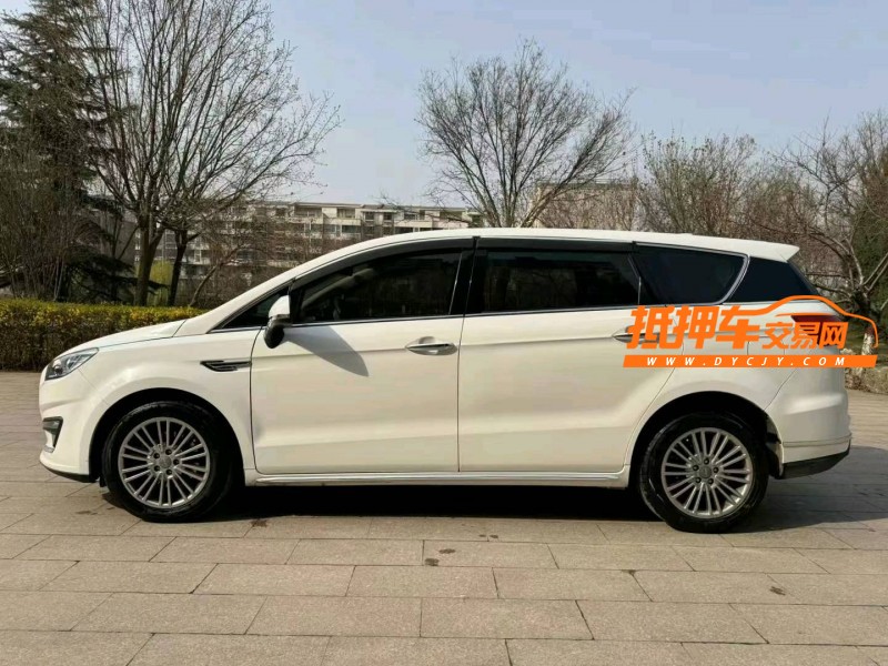 邢台17年力帆汽车轩朗8