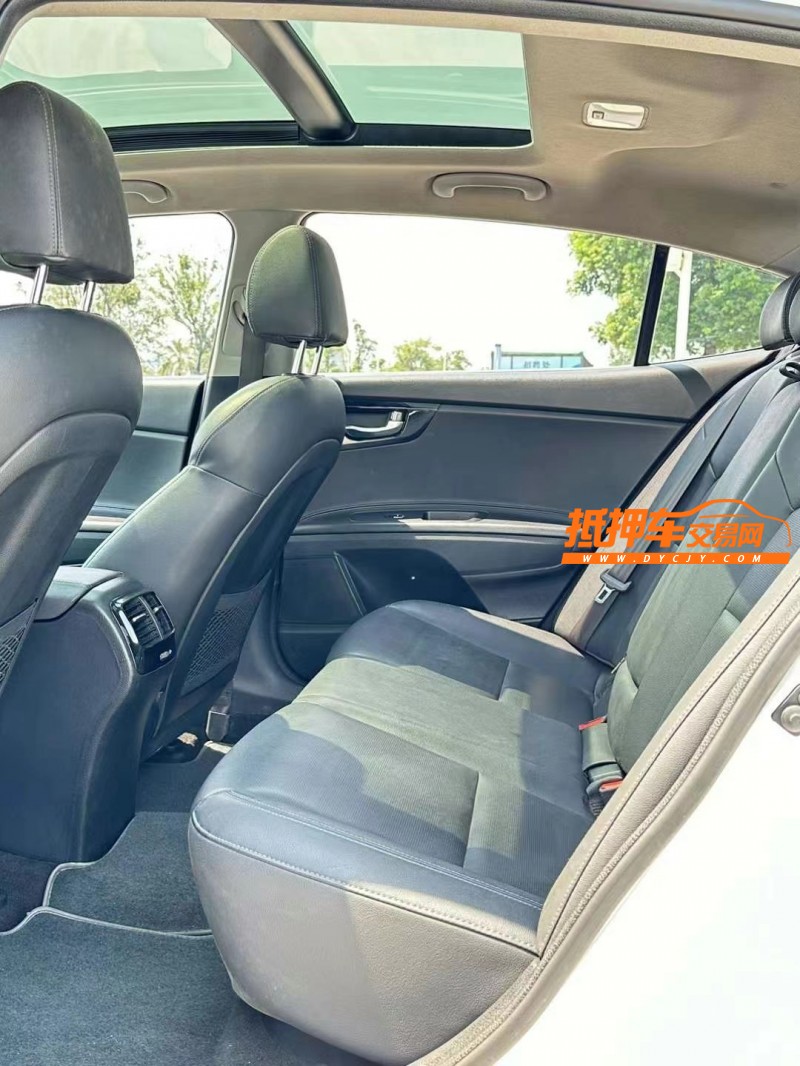 东莞17年起亚K45