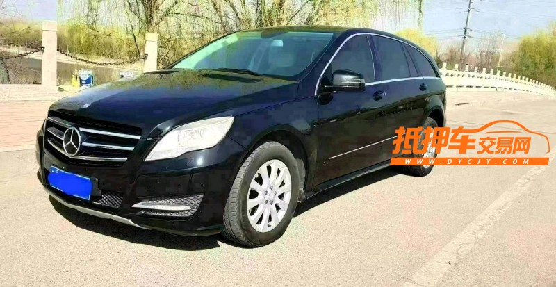 聊城13年奔驰R2