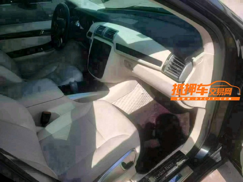 聊城13年奔驰R7
