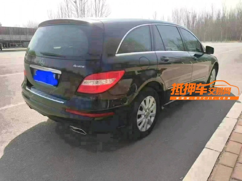 聊城13年奔驰R8