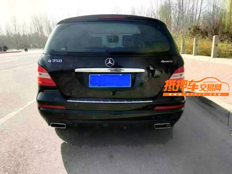 聊城13年奔驰R9