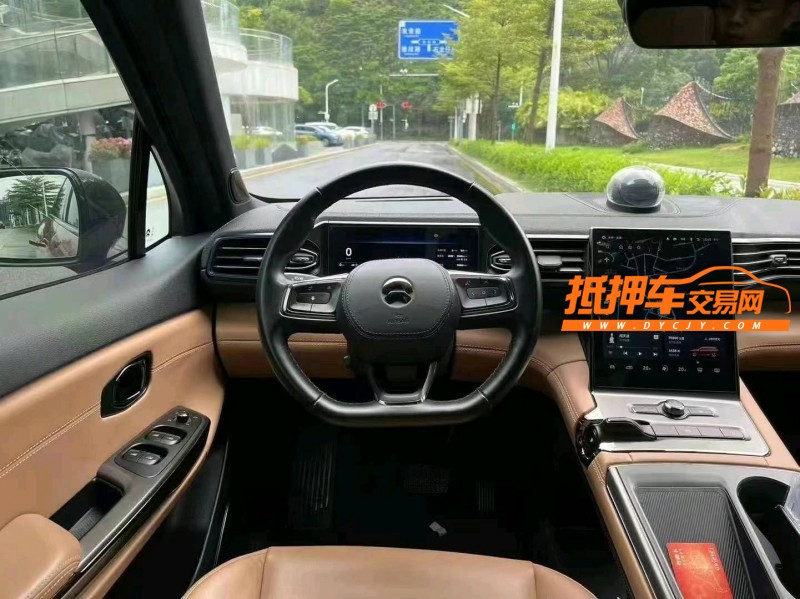 廣州20年蔚來ES64